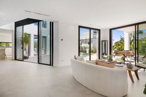 Villa i Marbella, Malaga, Marbella - € 3.450.000 | Ref: ALM5126935 - foto 22
